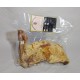 1/4 Lechazo Churro Preasado Trasero