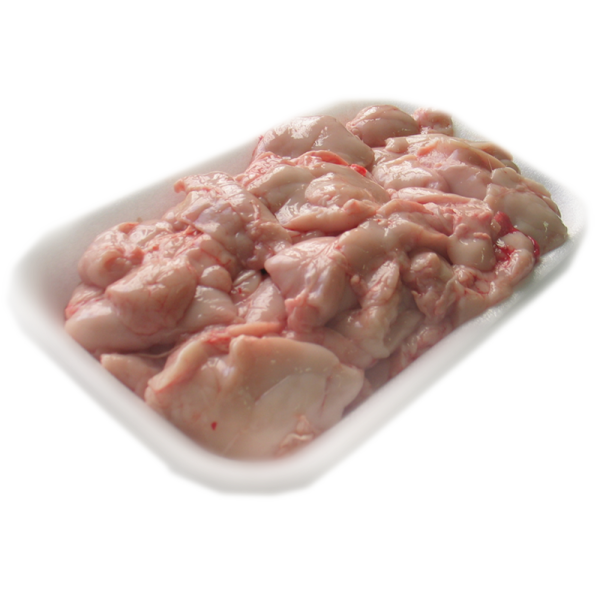 Mollejas de Lechazo (1/2 Kgr.)