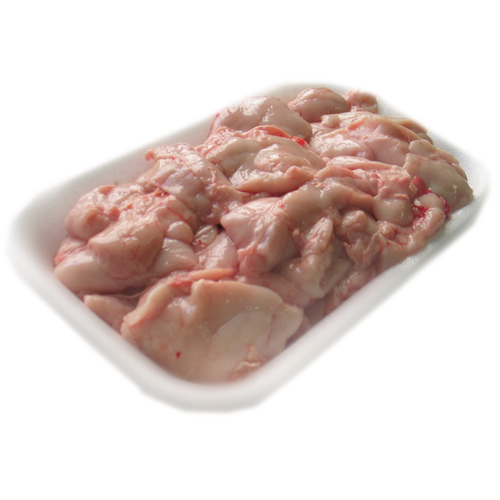 Mollejas de Lechazo (1/2 Kgr.)